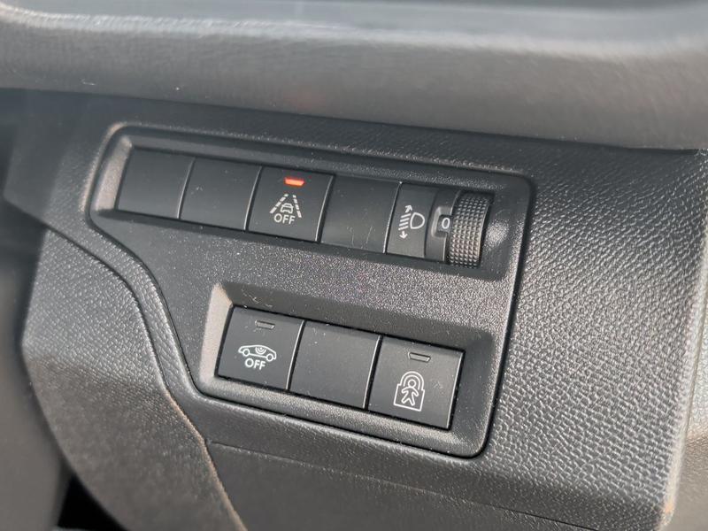 Used Peugeot 3008 AF71CUO 42