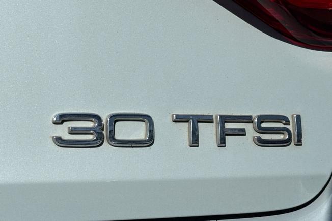 AUDI A1 Photo 26