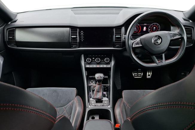 Skoda Kodiaq Photo 10