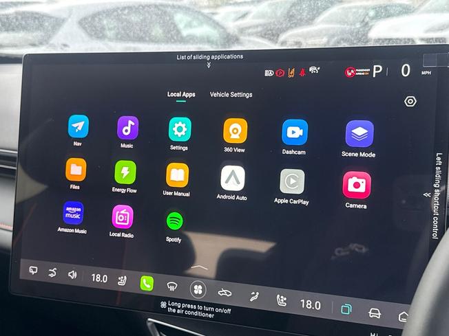 CHANGAN Deepal S07 Photo 14