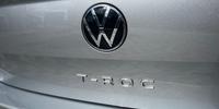 Volkswagen T-roc Photo 26