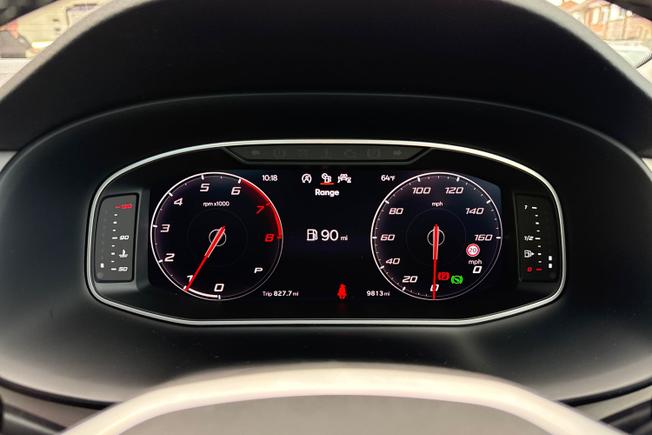 SEAT Ateca Photo 15