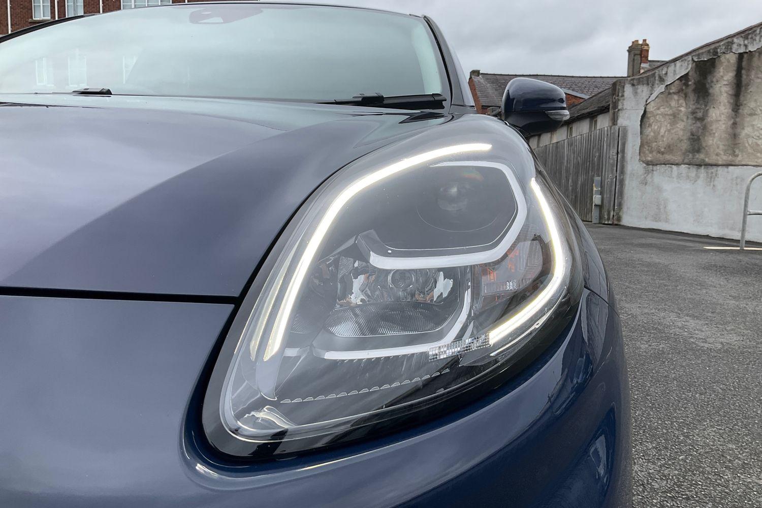 Ford PUMA Photo 38