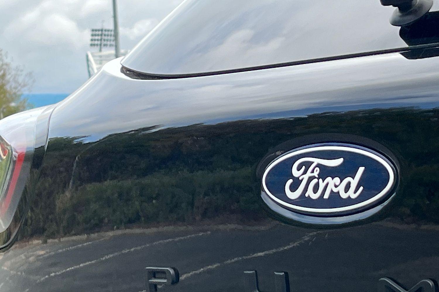 Ford Puma Photo 39
