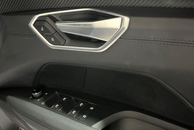 AUDI E-Tron Gt Photo 26