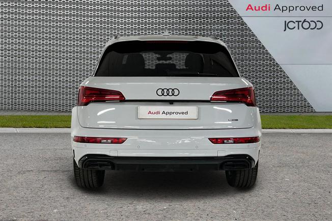 Audi Q5 Photo 7