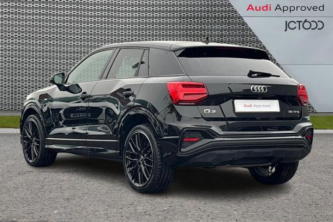 Audi Q2 Photo 3