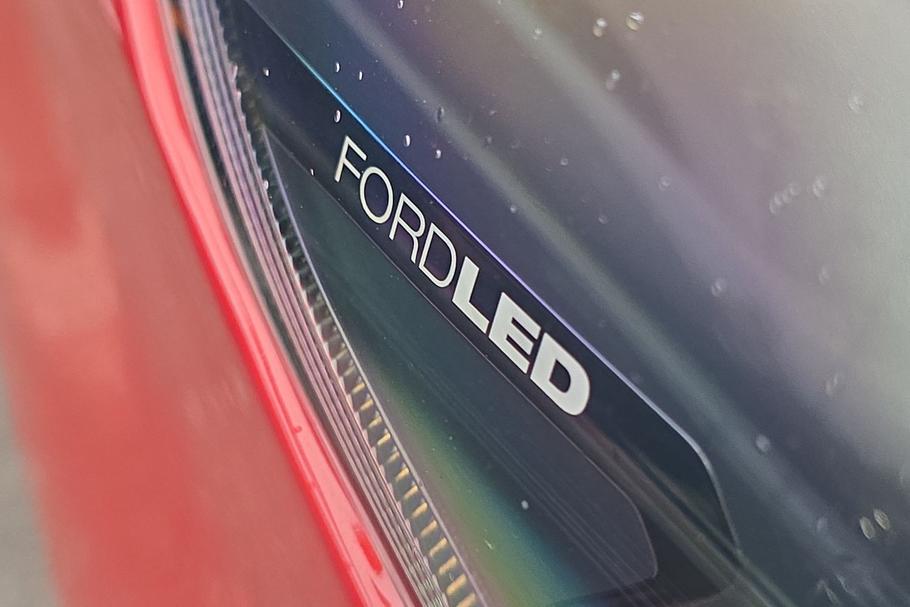 Used FORD TRANSIT CUSTOM YP75JHK 22