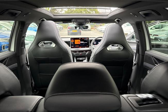 Volkswagen Passat Photo 30