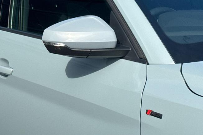 Audi A1 Photo 20