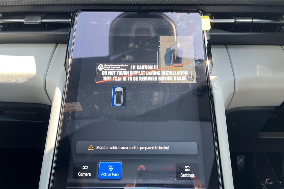 Used Ford Explorer 25