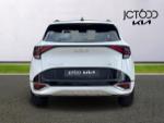 Kia Sportage Photo 6