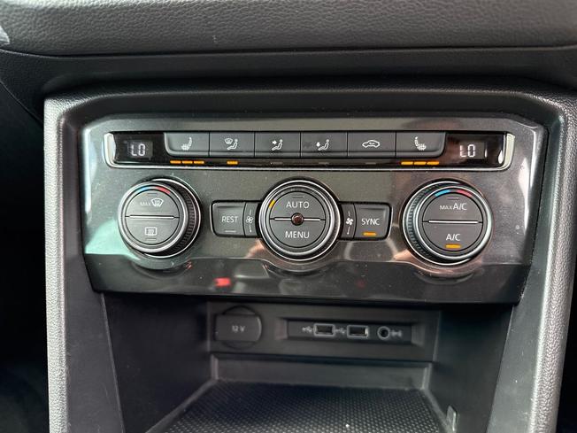 Volkswagen Tiguan Photo 35