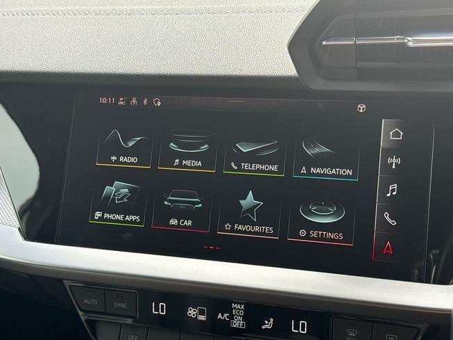 Audi A3 Photo 60