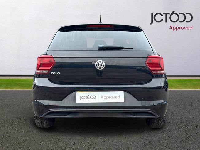 Volkswagen Polo Photo 7