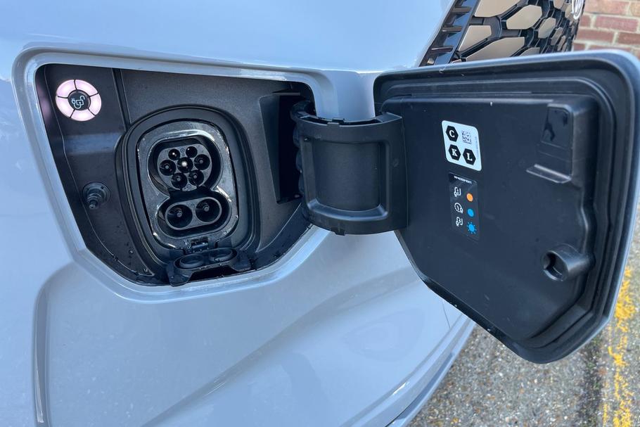 Used FORD E-TRANSIT CUSTOM WR75JFY 40