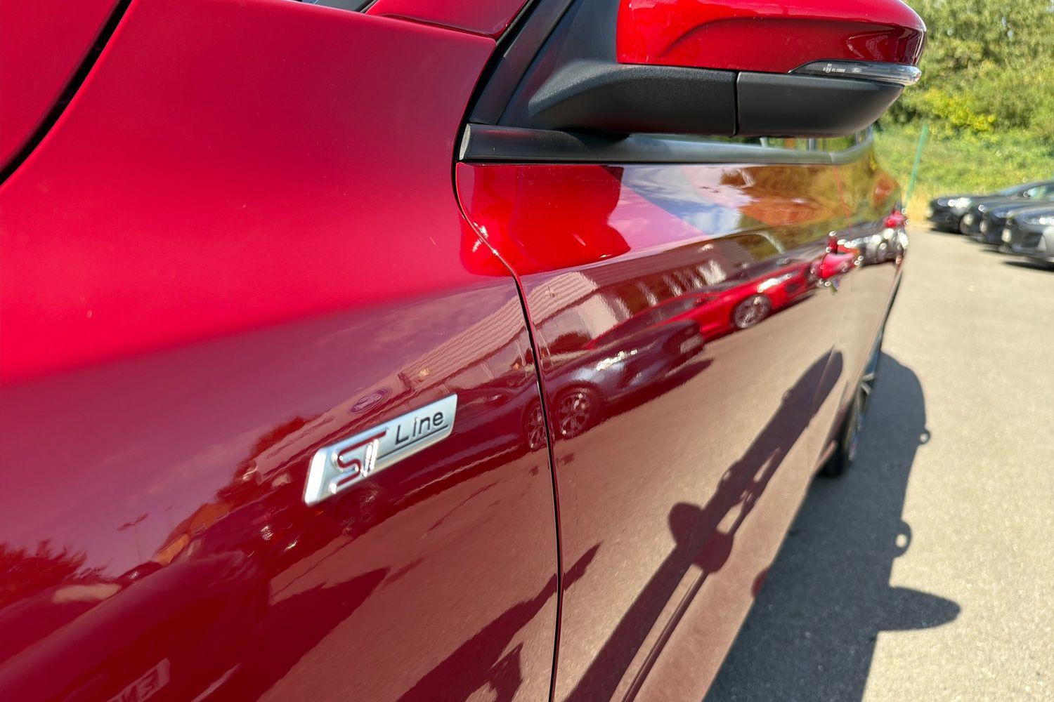 Ford FOCUS Photo 25