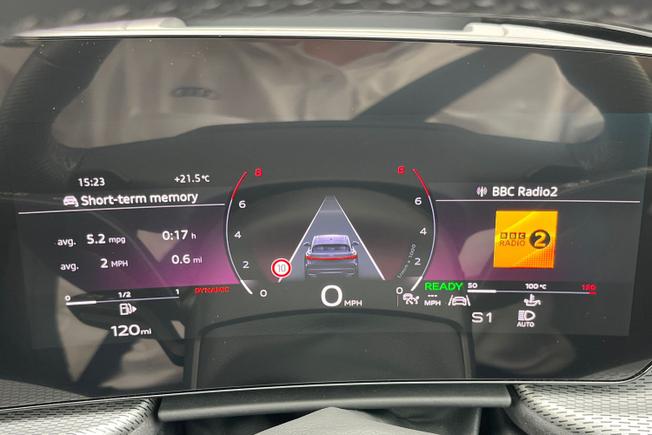 Audi Q5 Photo 15