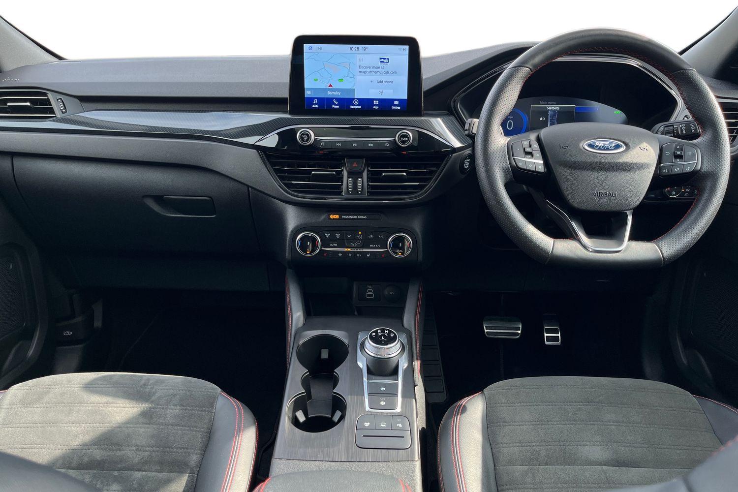 Ford KUGA Photo 9