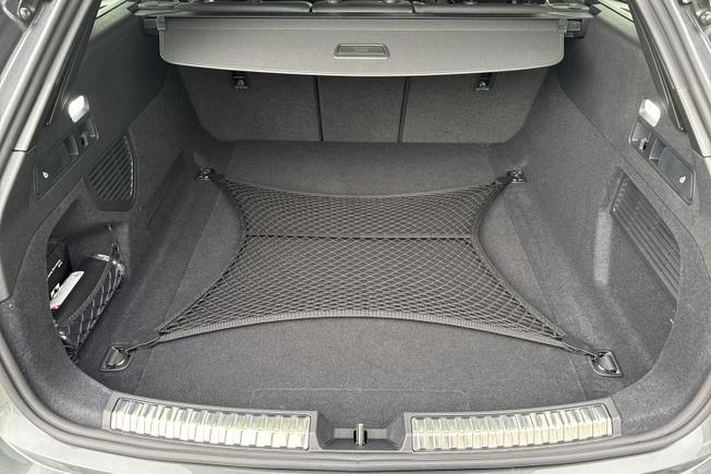 AUDI A5 Avant Photo 12