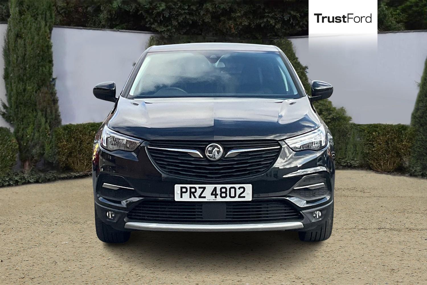 Vauxhall GRANDLAND X Photo 5
