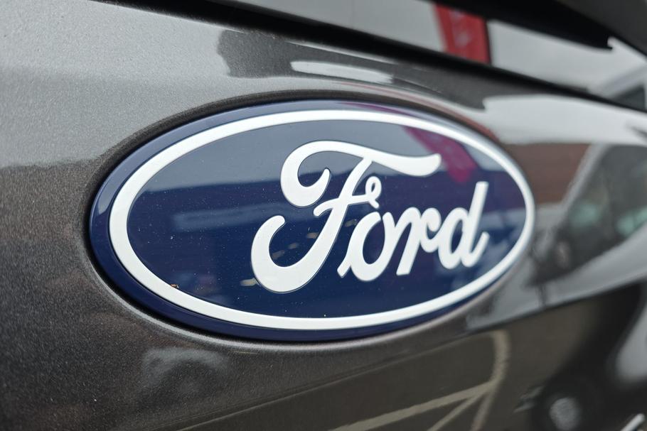 Used Ford TOURNEO CUSTOM 21