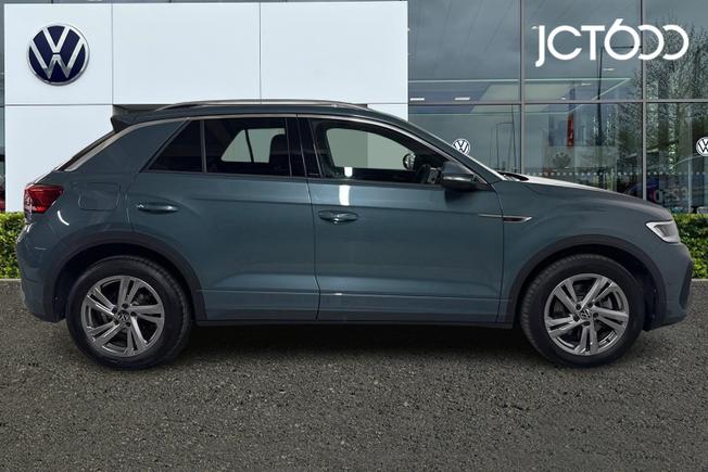 VOLKSWAGEN T-Roc Photo 4