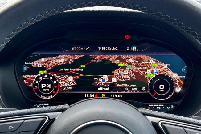 AUDI Q2 Photo 31
