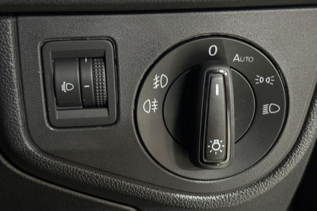 Volkswagen Polo Photo 24