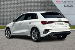 AUDI A3 Photo 3
