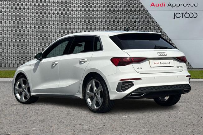 AUDI A3 Photo 3