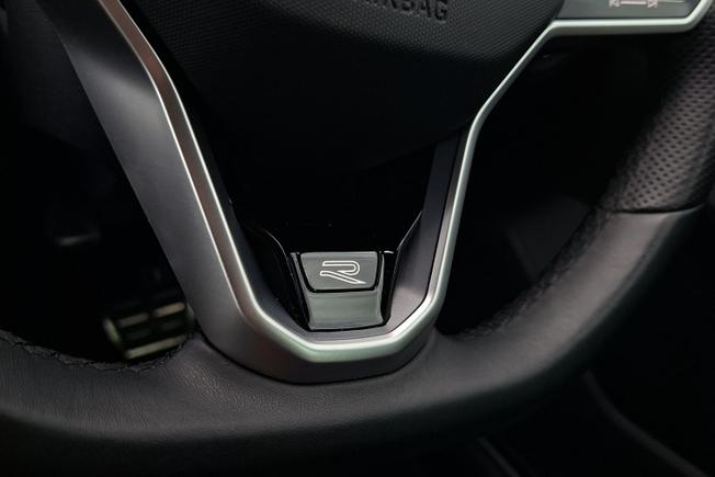 VOLKSWAGEN Tiguan Photo 26