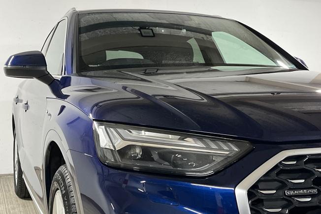 AUDI Q5 Photo 38