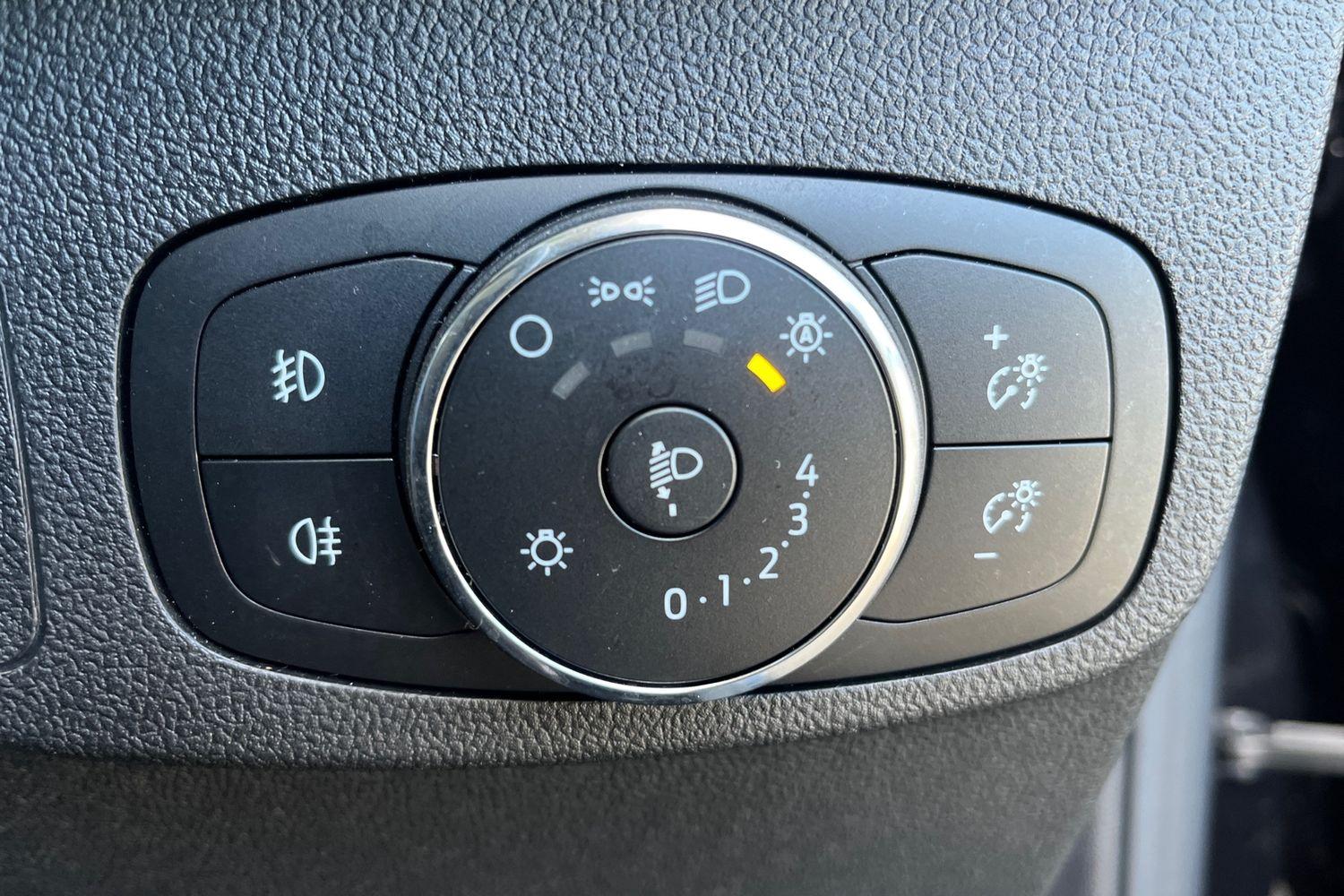 Ford Focus Photo 33