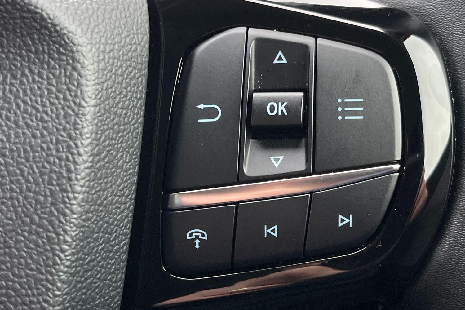 Ford PUMA GEN-E Photo 23