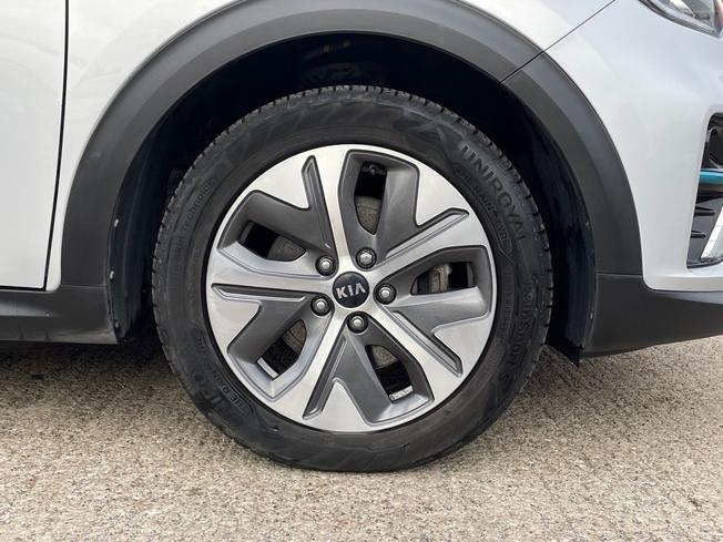 Kia Niro Photo 5