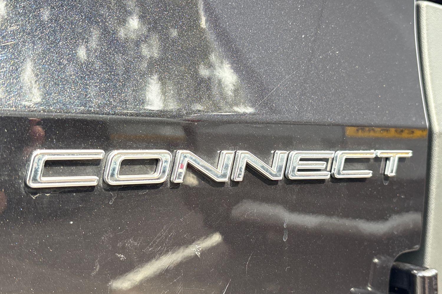 Ford TRANSIT CONNECT Photo 20