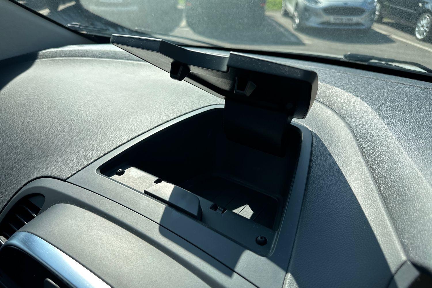 Renault CAPTUR Photo 34