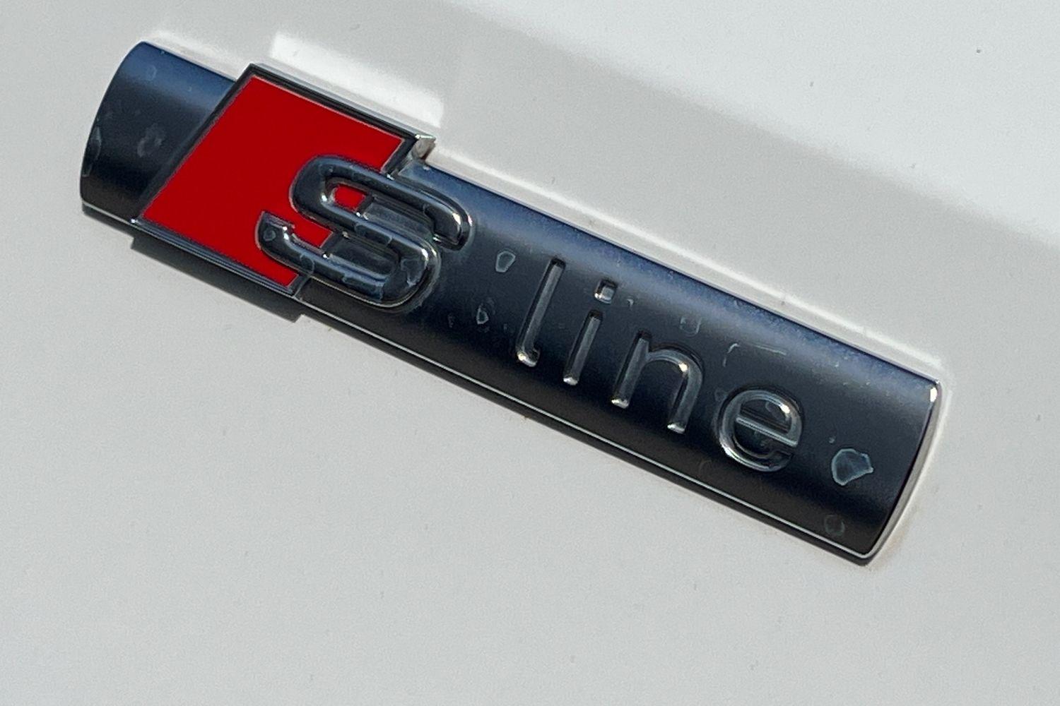 Audi A3 Photo 38