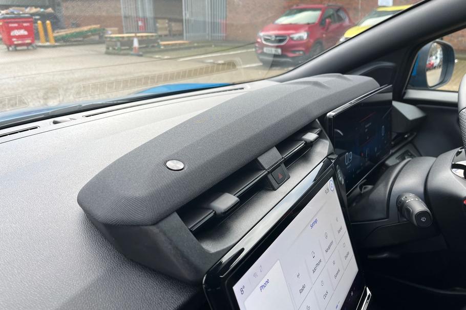 Used Ford PUMA WR25AHG 38