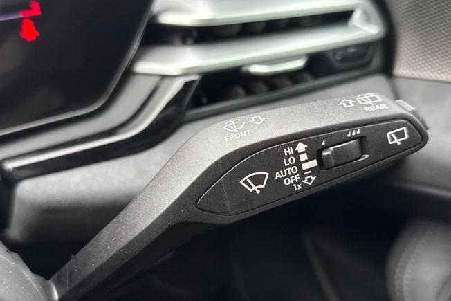 AUDI A5 Avant Photo 37