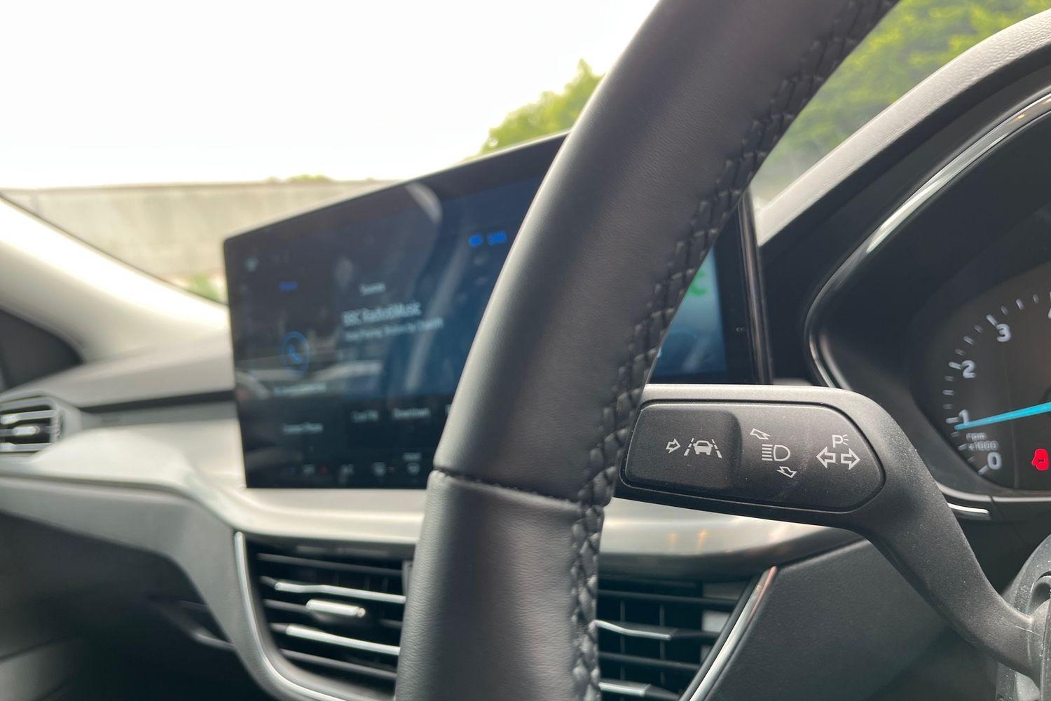 Ford FOCUS Photo 13