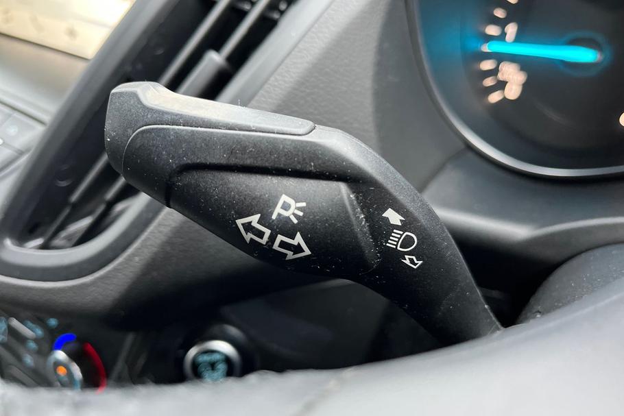 Used Ford KUGA YS17DVN 14