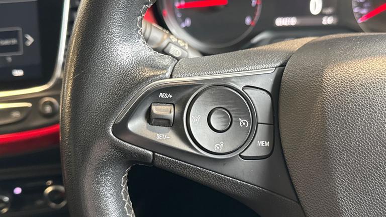 Used Vauxhall Crossland DL21HYX 15