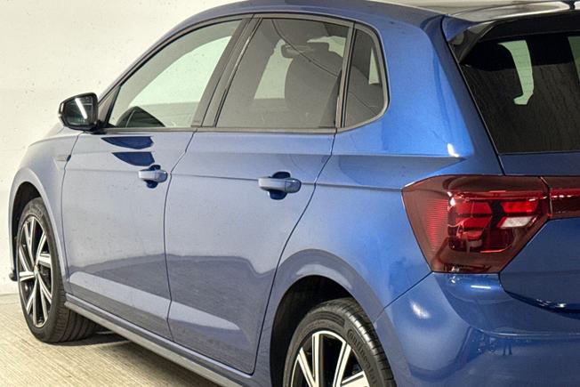 VOLKSWAGEN Polo Photo 26