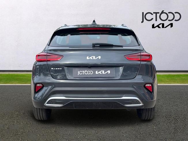 Kia Xceed Photo 7