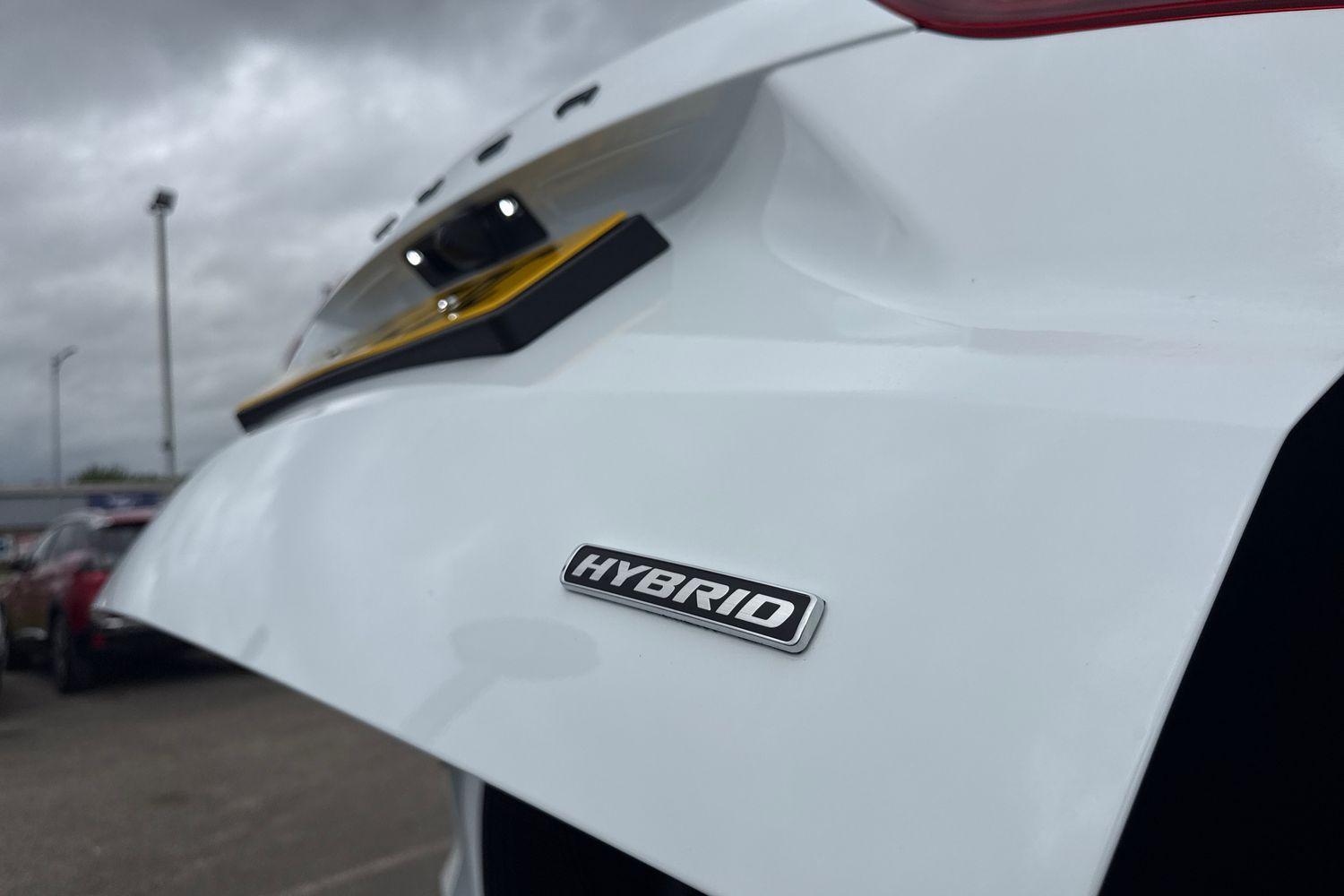 Ford Kuga Photo 38