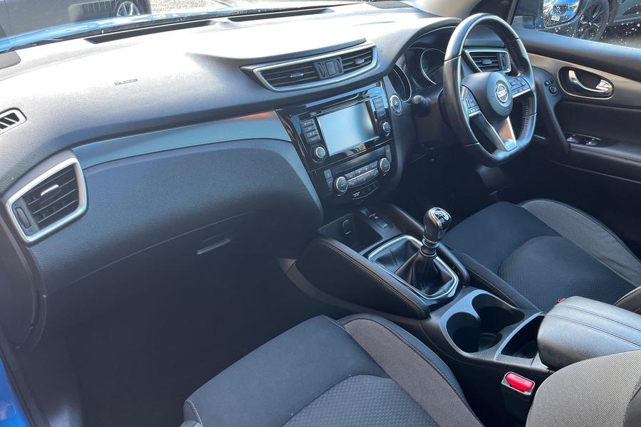 Nissan QASHQAI Photo autoimg-0ea4d9daea97961d402e367995f4bd82bf504529.jpg