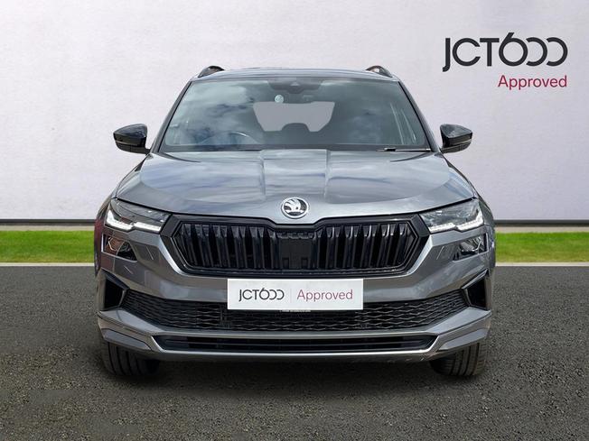 ŠKODA Karoq Photo 8