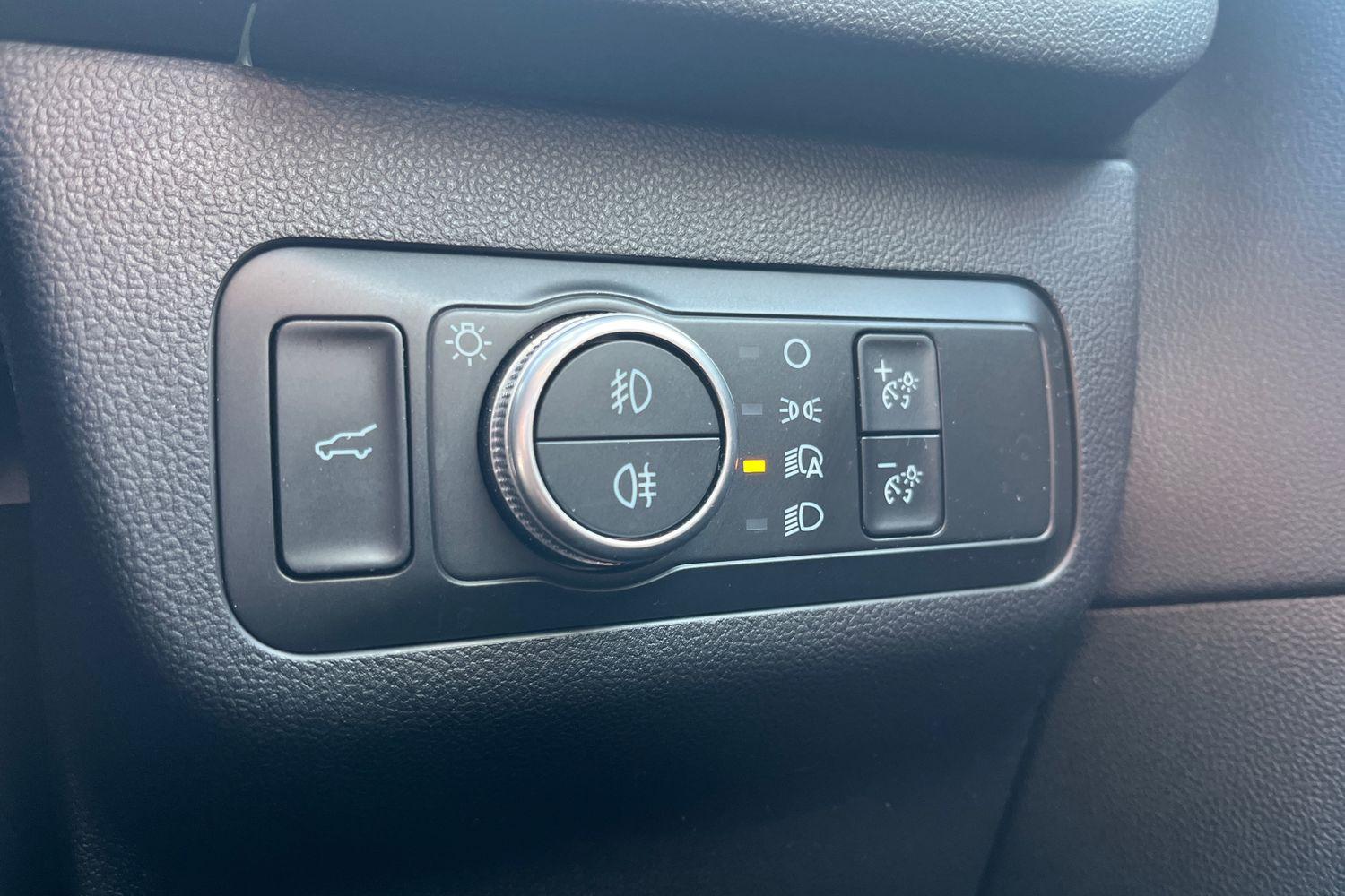 Ford KUGA Photo 30